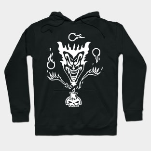 icp-hinhtrang Hoodie